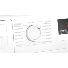 Bosch WTN83202 kondenzációs szárítógép Bosch WTN83202 kondenzációs szárítógép