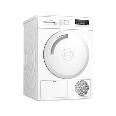 Bosch WTN83202 kondenzációs szárítógép Bosch WTN83202 kondenzációs szárítógép