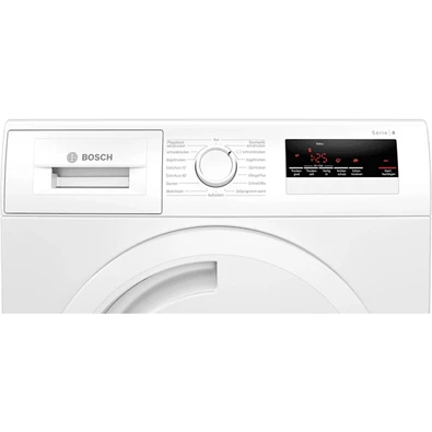 Bosch WTN83202 kondenzációs szárítógép Bosch WTN83202 kondenzációs szárítógép