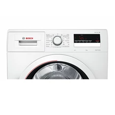 Bosch WTR85V00BY Serie|4 elöltöltős hőszivattyús szárítógép Bosch WTR85V00BY Serie|4 elöltöltős hőszivattyús szárítógép