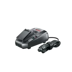 Bosch akkutöltő (14,4/18 V-os)