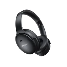 Bose QC45 QuietComfort® Acoustic Noise Cancelling® Bluetooth aktív zajszűrős fekete fejhallgató (Újracsomagolt) Bose QC45 QuietComfort® Acoustic Noise Cancelling® Bluetooth aktív zajszűrős fekete fejhallgató (Újracsomagolt)