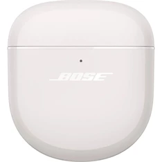 Bose QuietComfort® Earbuds II True Wireless Bluetooth aktív zajszűrős fehér fülhallgató (Újracsomagolt) Bose QuietComfort® Earbuds II True Wireless Bluetooth aktív zajszűrős fehér fülhallgató (Újracsomagolt)