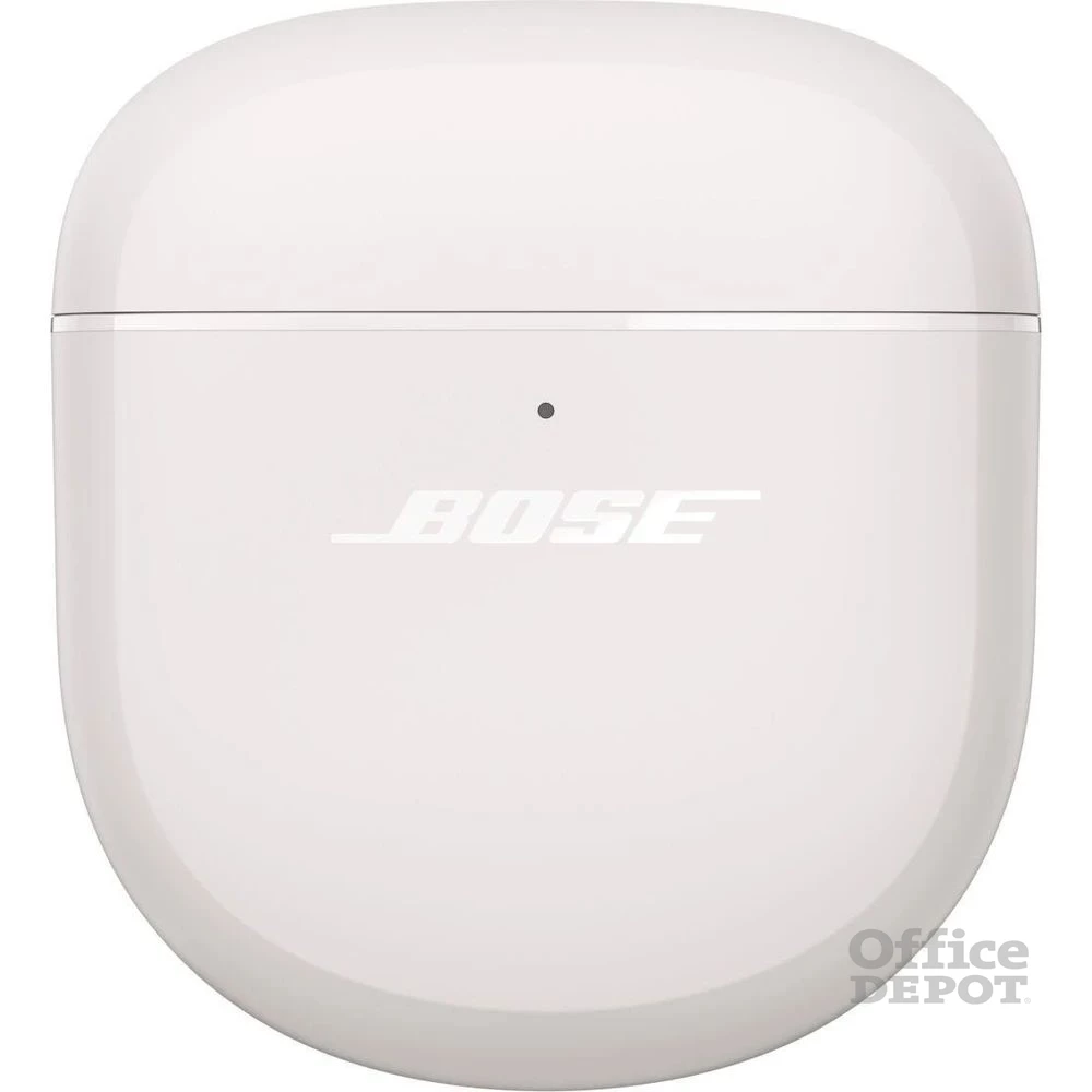 Bose QuietComfort® Earbuds II True Wireless Bluetooth aktív zajszűrős fehér fülhallgató (Újracsomagolt)