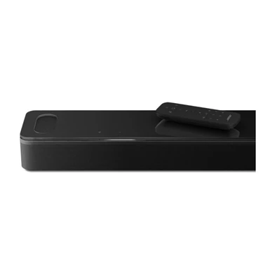 Bose Smart Soundbar 900 Multiroom Bluetooth fekete hangprojektor (Újracsomagolt) Bose Smart Soundbar 900 Multiroom Bluetooth fekete hangprojektor (Újracsomagolt)