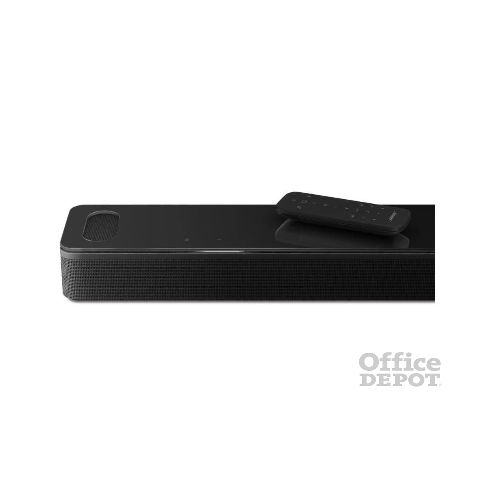 Bose Smart Soundbar 900 Multiroom Bluetooth fekete hangprojektor (Újracsomagolt)