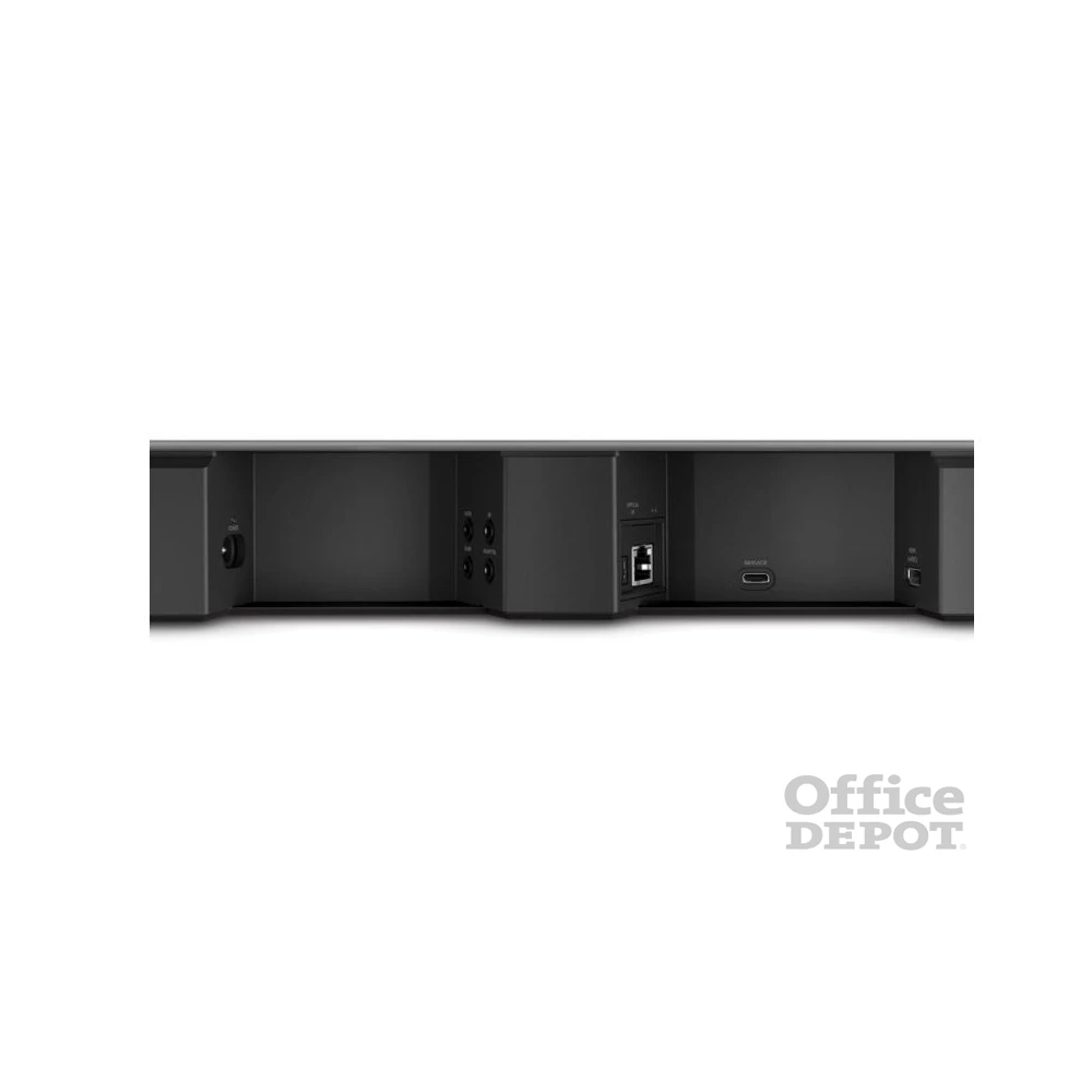 Bose Smart Soundbar 900 Multiroom Bluetooth fekete hangprojektor (Újracsomagolt)