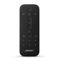 Bose Smart Soundbar 900 Multiroom Bluetooth fekete hangprojektor (Újracsomagolt) Bose Smart Soundbar 900 Multiroom Bluetooth fekete hangprojektor (Újracsomagolt)