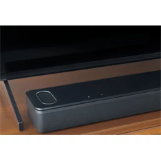Bose Smart Soundbar 900 Multiroom Bluetooth fekete hangprojektor (Újracsomagolt) Bose Smart Soundbar 900 Multiroom Bluetooth fekete hangprojektor (Újracsomagolt)