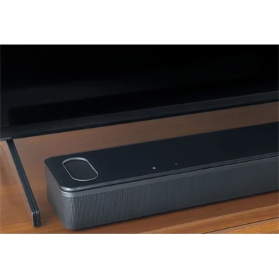 Bose Smart Soundbar 900 Multiroom Bluetooth fekete hangprojektor (Újracsomagolt) Bose Smart Soundbar 900 Multiroom Bluetooth fekete hangprojektor (Újracsomagolt)
