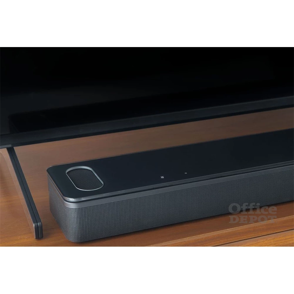 Bose Smart Soundbar 900 Multiroom Bluetooth fekete hangprojektor (Újracsomagolt)