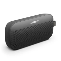 Bose SoundLink® FLEX II. fekete Bluetooth hangszóró (Újracsomagolt) Bose SoundLink® FLEX II. fekete Bluetooth hangszóró (Újracsomagolt)