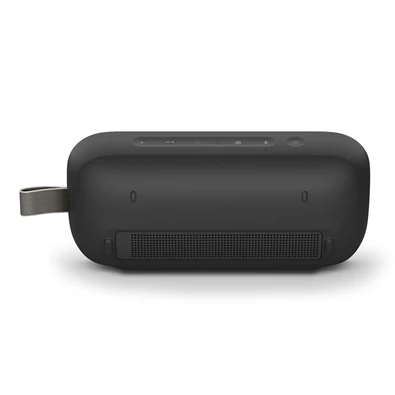 Bose SoundLink® FLEX II. fekete Bluetooth hangszóró (Újracsomagolt) Bose SoundLink® FLEX II. fekete Bluetooth hangszóró (Újracsomagolt)