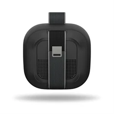 Bose SoundLink Micro (2nd. Gen) vízálló hordozható fekete Bluetooth hangszóró