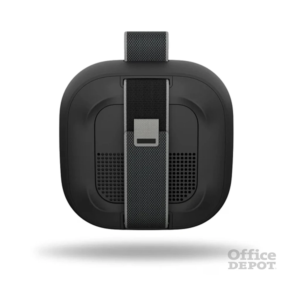Bose SoundLink Micro (2nd. Gen) vízálló hordozható fekete Bluetooth hangszóró