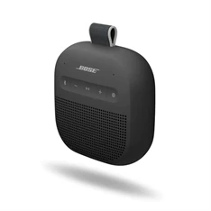 Bose SoundLink Micro (2nd. Gen) vízálló hordozható fekete Bluetooth hangszóró
