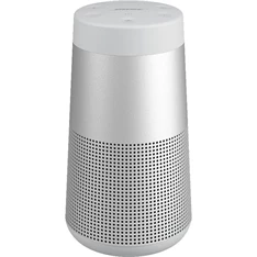 Bose SoundLink Revolve II Bluetooth ezüst hangszóró (Újracsomagolt)
