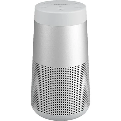 Bose SoundLink Revolve II Bluetooth ezüst hangszóró (Újracsomagolt)