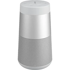 Bose SoundLink Revolve II Bluetooth ezüst hangszóró (Újracsomagolt)