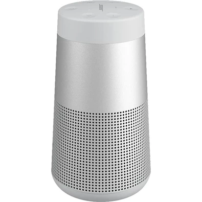 Bose SoundLink Revolve II Bluetooth ezüst hangszóró (Újracsomagolt)