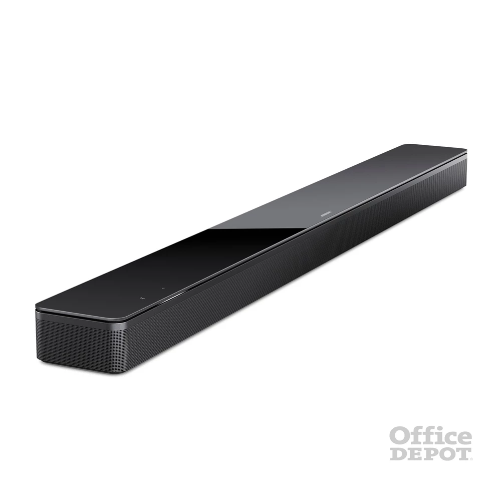 Bose Soundbar 700 Multiroom fekete Bluetooth hangprojektor (Újracsomagolt)
