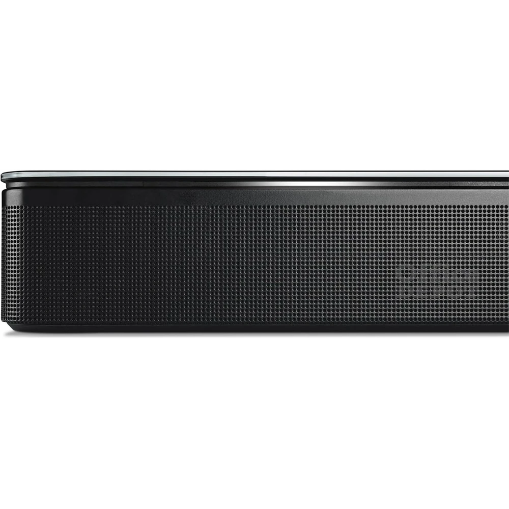 Bose Soundbar 700 Multiroom fekete Bluetooth hangprojektor (Újracsomagolt)