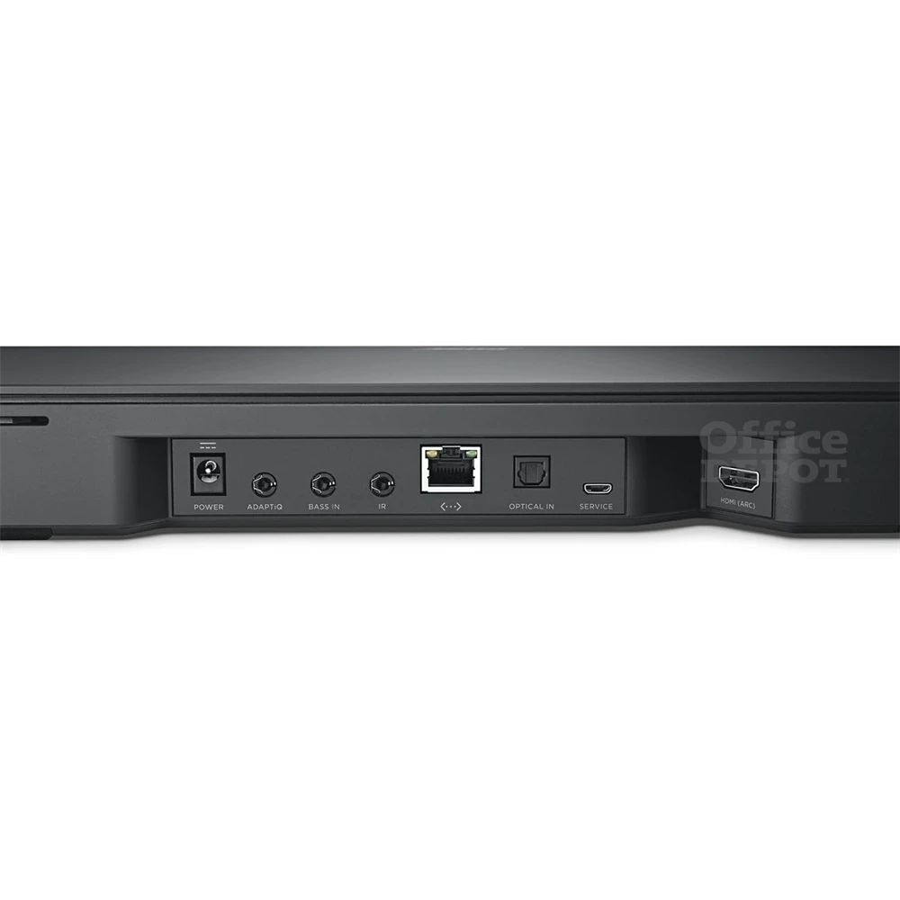 Bose Soundbar 700 Multiroom fekete Bluetooth hangprojektor (Újracsomagolt)