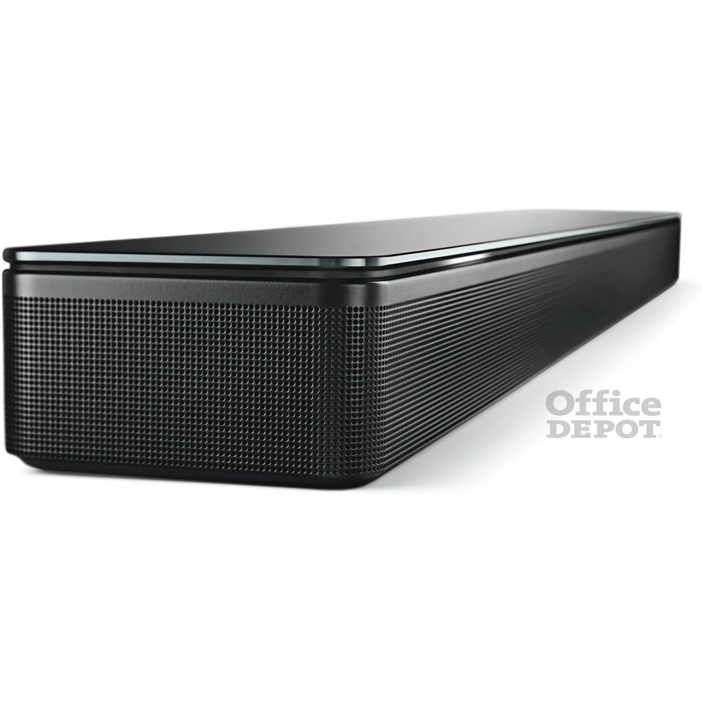 Bose Soundbar 700 Multiroom fekete Bluetooth hangprojektor (Újracsomagolt)