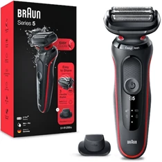 Braun 51-R1200S borotva Braun 51-R1200S borotva