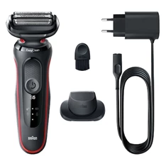 Braun 51-R1200S borotva Braun 51-R1200S borotva