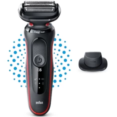 Braun 51-R1200S borotva Braun 51-R1200S borotva