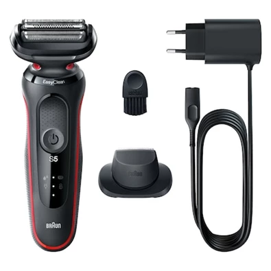 Braun 51-R1200S borotva Braun 51-R1200S borotva