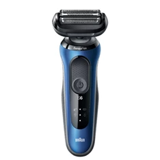 Braun 60-B7500cc férfi elektromos borotva Braun 60-B7500cc férfi elektromos borotva