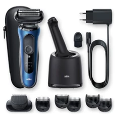 Braun 60-B7500cc férfi elektromos borotva Braun 60-B7500cc férfi elektromos borotva