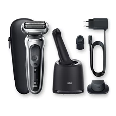 Braun 70-S7200cc férfi elektromos borotva Braun 70-S7200cc férfi elektromos borotva
