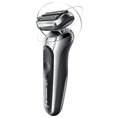 Braun 70-S7200cc férfi elektromos borotva Braun 70-S7200cc férfi elektromos borotva