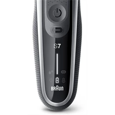 Braun 70-S7200cc férfi elektromos borotva Braun 70-S7200cc férfi elektromos borotva