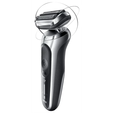 Braun 70-S7200cc férfi elektromos borotva Braun 70-S7200cc férfi elektromos borotva