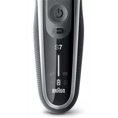 Braun 70-S7200cc férfi elektromos borotva Braun 70-S7200cc férfi elektromos borotva