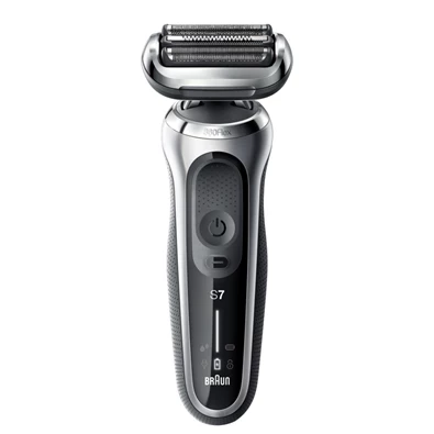 Braun 70-S7200cc férfi elektromos borotva Braun 70-S7200cc férfi elektromos borotva