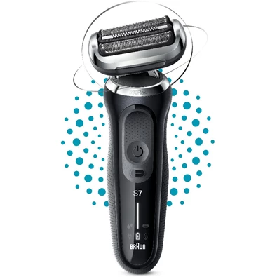 Braun 71-N1000S férfi borotva Braun 71-N1000S férfi borotva
