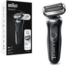 Braun 71-N1000S férfi borotva Braun 71-N1000S férfi borotva