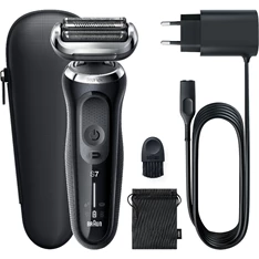 Braun 71-N1000S férfi borotva Braun 71-N1000S férfi borotva
