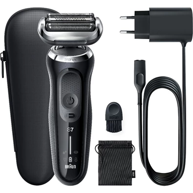 Braun 71-N1000S férfi borotva Braun 71-N1000S férfi borotva
