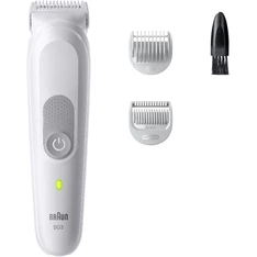 Braun BG 3530 bodygroomer testszőrzet ápoló Braun BG 3530 bodygroomer testszőrzet ápoló