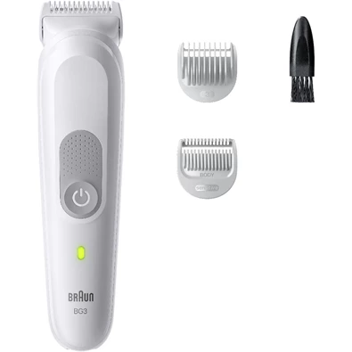 Braun BG 3530 bodygroomer testszőrzet ápoló Braun BG 3530 bodygroomer testszőrzet ápoló