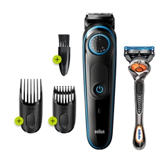 Braun BT5240 szakállvágó Braun BT5240 szakállvágó