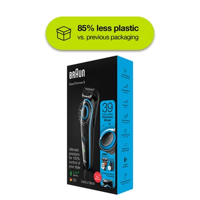 Braun BT5240 szakállvágó Braun BT5240 szakállvágó