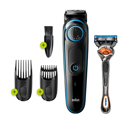 Braun BT5240 szakállvágó Braun BT5240 szakállvágó