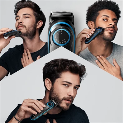 Braun BT5240 szakállvágó Braun BT5240 szakállvágó